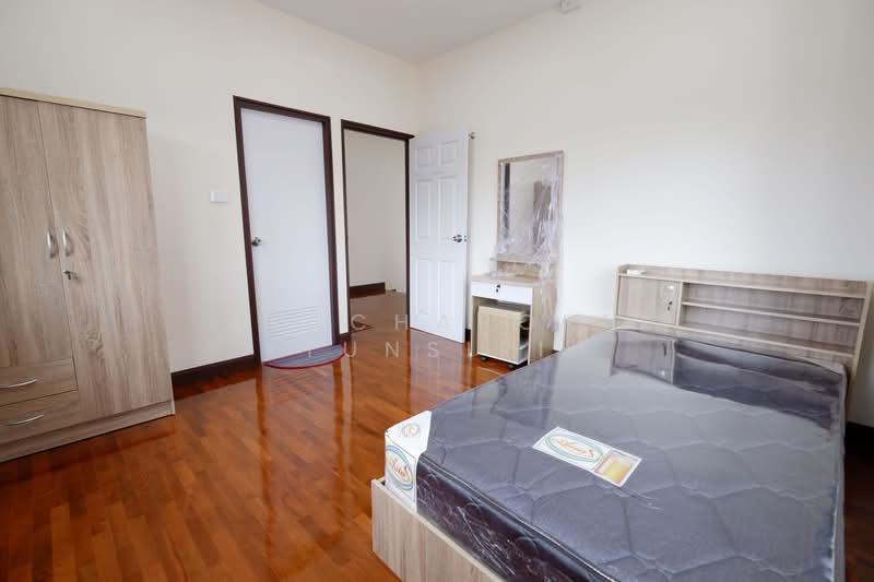 บ้านในโครงการ ให้เช่า – ใกล้มีโชคพลาซ่า เพียง 5 นาที ค่าเช่า 26,000 บาท / เดือน รหัสทรัพย์ : No.6H32, Chiang Mai, San Sai Noi, San Sai, Chiang Mai, 3 Bedrooms, 150 sqm, Single Detached House For Rent, by Rutchaporn Tunsiri, 500175253 - DDproperty.com