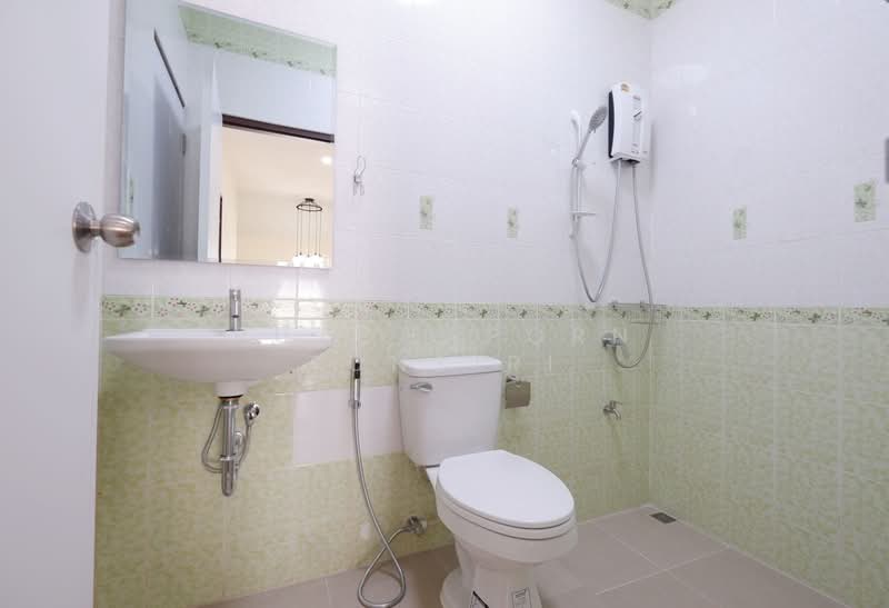 บ้านในโครงการ ให้เช่า – ใกล้มีโชคพลาซ่า เพียง 5 นาที ค่าเช่า 26,000 บาท / เดือน รหัสทรัพย์ : No.6H32, เชียงใหม่, สันทรายน้อย, สันทราย, เชียงใหม่, 150 ตร.ม., บ้านเดี่ยว ให้เช่า, โดย Rutchaporn Tunsiri, 500175253 - DDproperty.com