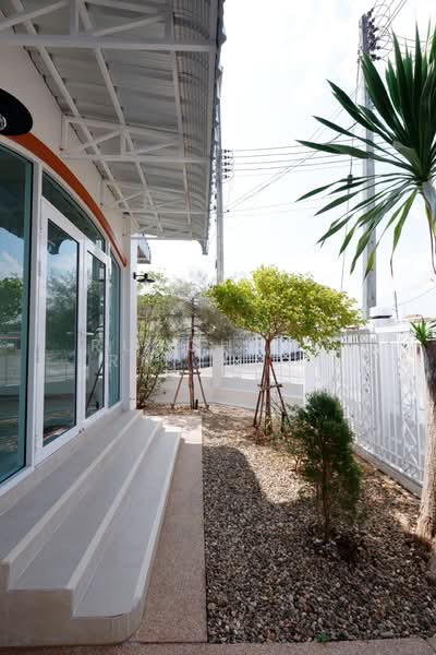 บ้านในโครงการ ให้เช่า – ใกล้มีโชคพลาซ่า เพียง 5 นาที ค่าเช่า 26,000 บาท / เดือน รหัสทรัพย์ : No.6H32, เชียงใหม่, สันทรายน้อย, สันทราย, เชียงใหม่, 150 ตร.ม., บ้านเดี่ยว ให้เช่า, โดย Rutchaporn Tunsiri, 500175253 - DDproperty.com