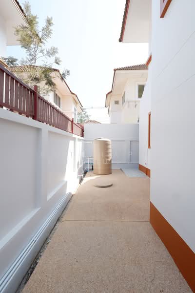 บ้านในโครงการ ให้เช่า – ใกล้มีโชคพลาซ่า เพียง 5 นาที ค่าเช่า 26,000 บาท / เดือน รหัสทรัพย์ : No.6H32, เชียงใหม่, สันทรายน้อย, สันทราย, เชียงใหม่, 150 ตร.ม., บ้านเดี่ยว ให้เช่า, โดย Rutchaporn Tunsiri, 500175253 - DDproperty.com