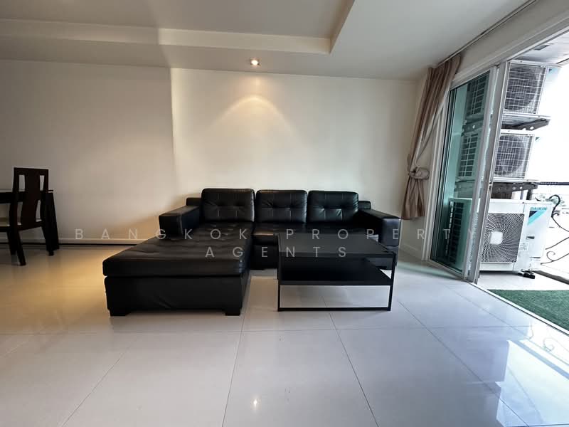 For Rent - Le Nice Ekamai, Bangkok