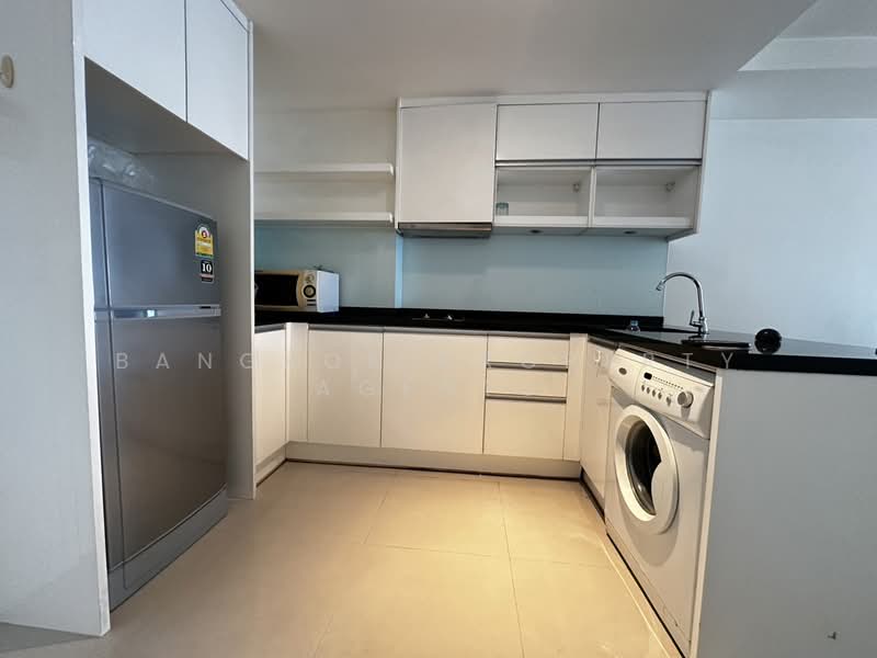 For Rent - Le Nice Ekamai, Bangkok