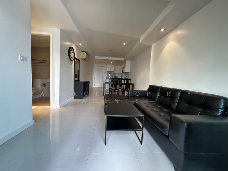 For Rent - Le Nice Ekamai, Bangkok