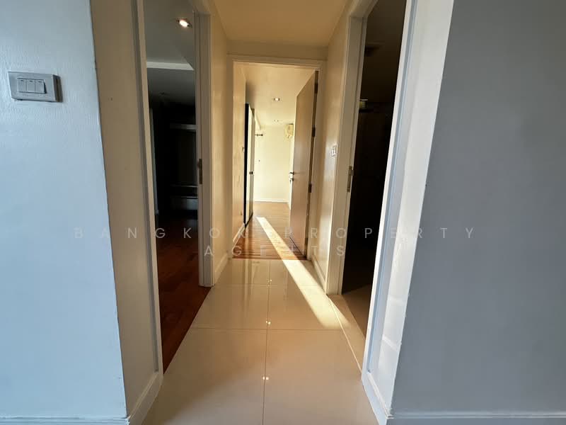 For Rent - Le Nice Ekamai, Bangkok