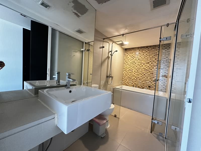 For Rent - Le Nice Ekamai, Bangkok