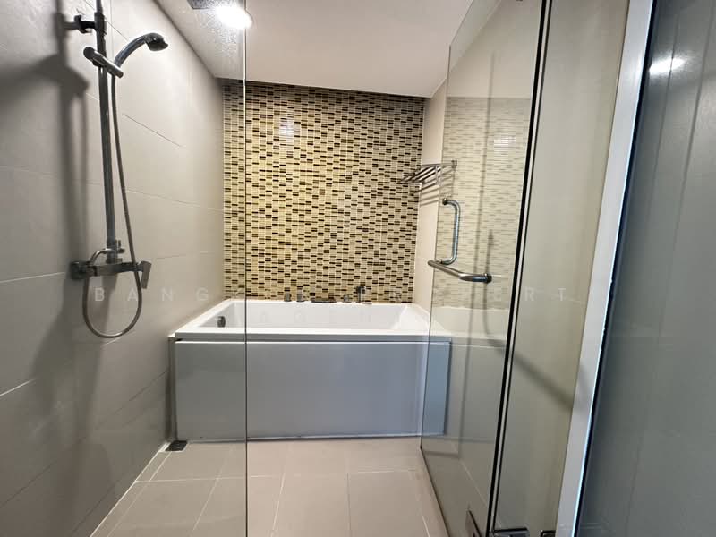 For Rent - Le Nice Ekamai, Bangkok