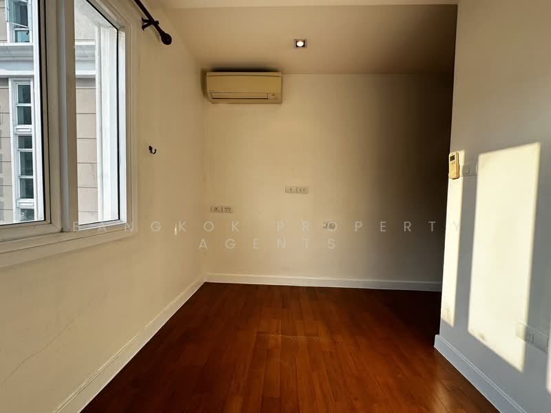 For Rent - Le Nice Ekamai, Bangkok