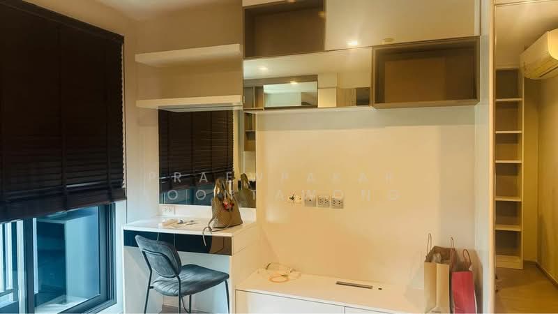 Life Ladprao, Bangkok, 992 Ladprao Road, Jom Phon, Chatuchak, Bangkok, 1 Bedroom, 28 sqm, Condo For Rent, by Praewpakar Soontawong, 500175255 - DDproperty.com