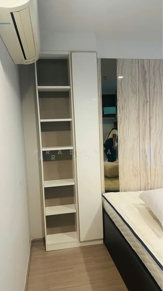 Life Ladprao, Bangkok, 992 Ladprao Road, Jom Phon, Chatuchak, Bangkok, 1 Bedroom, 28 sqm, Condo For Rent, by Praewpakar Soontawong, 500175255 - DDproperty.com