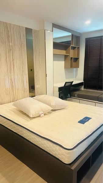 Life Ladprao, Bangkok, 992 Ladprao Road, Jom Phon, Chatuchak, Bangkok, 1 Bedroom, 28 sqm, Condo For Rent, by Praewpakar Soontawong, 500175255 - DDproperty.com