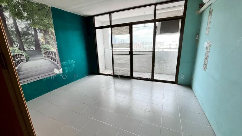 Subkaew Tower, Bangkok, 448 Soi Pracha Uthit 6 Pracha Uthit road, Huai Khwang, Huai Khwang, Bangkok, Studio, 34 sqm, Condo For Sale, by Property Expert Plus, 500175256 - DDproperty.com