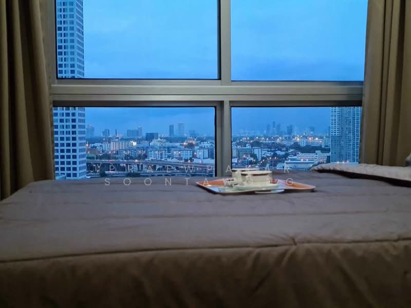 The Base Sukhumvit 77, Bangkok, 289 Sukhumvit 77 Road, Phra Kanong Nua, Watthana, Bangkok, 1 Bedroom, 30 sqm, Condo For Rent, by Praewpakar Soontawong, 500175258 - DDproperty.com