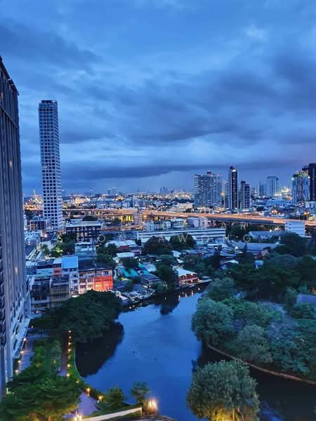 The Base Sukhumvit 77 : เดอะ เบส สุขุมวิท 77, กรุงเทพ, 289 ถนนสุขุมวิท 77, พระโขนงเหนือ, วัฒนา, กรุงเทพ, 30 ตร.ม., คอนโด ให้เช่า, โดย Praewpakar Soontawong, 500175258 - DDproperty.com