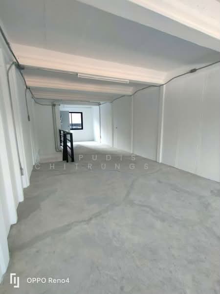 Shop for Rent – Chan Road / Nang Linchi Road, Bangkok, Thung Maha Mek, Sathon, Bangkok, , 90 sqm, Shophouse For Rent, by Pudis Chitrungsakorn, 500175259 - DDproperty.com