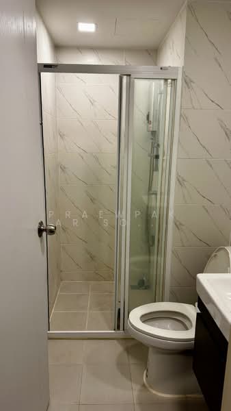 Atmoz Ratchada-Huaikwang : แอทโมซ รัชดา-ห้วยขวาง, กรุงเทพ, ซอยสหการประมูล ถนนประชาอุทิศ, วังทองหลาง, วังทองหลาง, กรุงเทพ, 26 ตร.ม., คอนโด ให้เช่า, โดย Praewpakar Soontawong, 500175260 - DDproperty.com