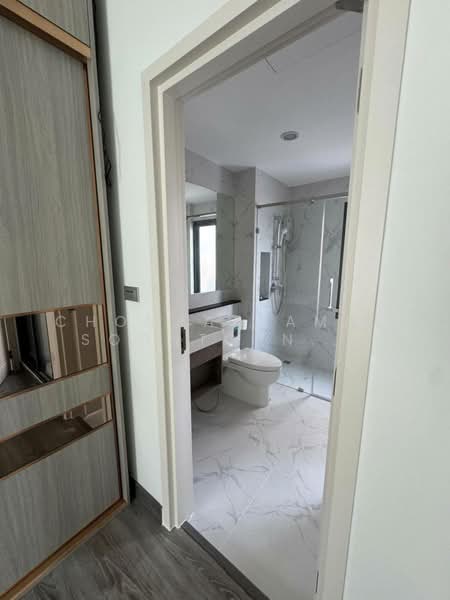 ให้เช่า - Baan Klang Muang Ratchayothin : บ้านกลางเมือง รัชโยธิน, กรุงเทพ