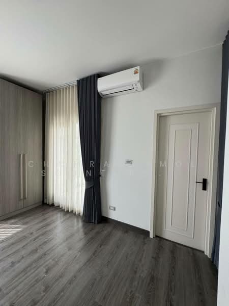 ให้เช่า - Baan Klang Muang Ratchayothin : บ้านกลางเมือง รัชโยธิน, กรุงเทพ