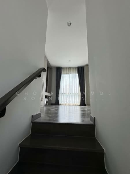 ให้เช่า - Baan Klang Muang Ratchayothin : บ้านกลางเมือง รัชโยธิน, กรุงเทพ