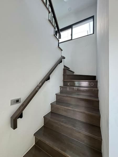 ให้เช่า - Baan Klang Muang Ratchayothin : บ้านกลางเมือง รัชโยธิน, กรุงเทพ