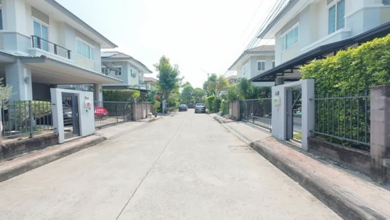 The Plant Chaengwattana : เดอะ แพลนท์ แจ้งวัฒนะ, นนทบุรี, ซอย แจ้งวัฒนะ-ปากเกร็ด 39, บ้านใหม่, ปากเกร็ด, นนทบุรี, 300 ตร.ม., บ้านเดี่ยว ขาย, โดย ธนณัฎฐ์ ศตายุสกุลวงศ์, 500175262 - DDproperty.com