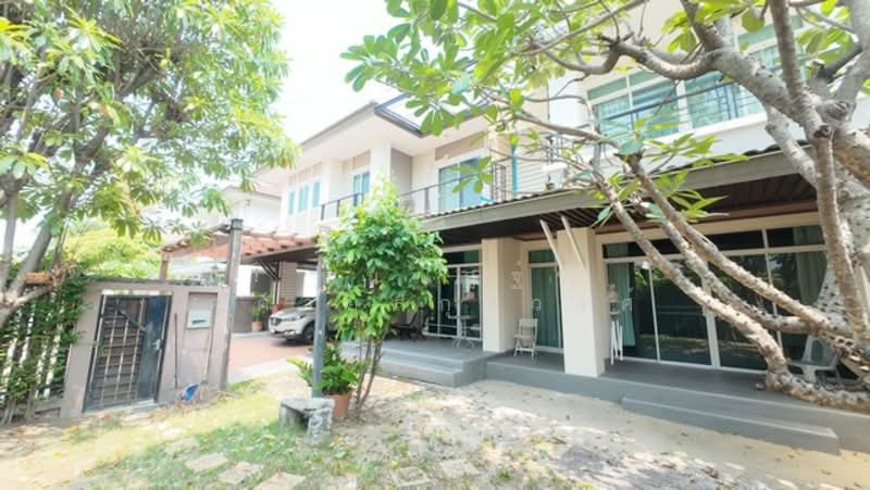 The Plant Chaengwattana : เดอะ แพลนท์ แจ้งวัฒนะ, นนทบุรี, ซอย แจ้งวัฒนะ-ปากเกร็ด 39, บ้านใหม่, ปากเกร็ด, นนทบุรี, 300 ตร.ม., บ้านเดี่ยว ขาย, โดย ธนณัฎฐ์ ศตายุสกุลวงศ์, 500175262 - DDproperty.com