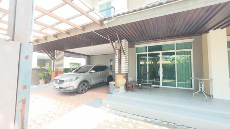The Plant Chaengwattana, Nonthaburi, Soi Chaengwattana-Pakkred 39, Ban Mai, Pak Kret, Nonthaburi, 4 Bedrooms, 300 sqm, Single Detached House For Sale, by ธนณัฎฐ์ ศตายุสกุลวงศ์, 500175262 - DDproperty.com
