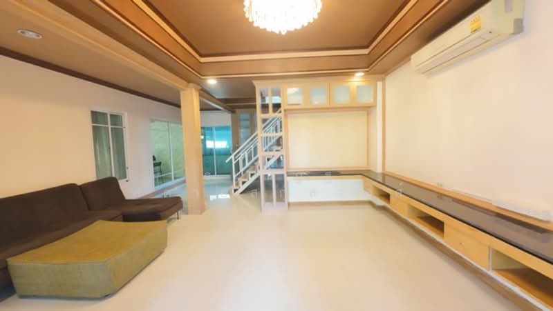 The Plant Chaengwattana, Nonthaburi, Soi Chaengwattana-Pakkred 39, Ban Mai, Pak Kret, Nonthaburi, 4 Bedrooms, 300 sqm, Single Detached House For Sale, by ธนณัฎฐ์ ศตายุสกุลวงศ์, 500175262 - DDproperty.com