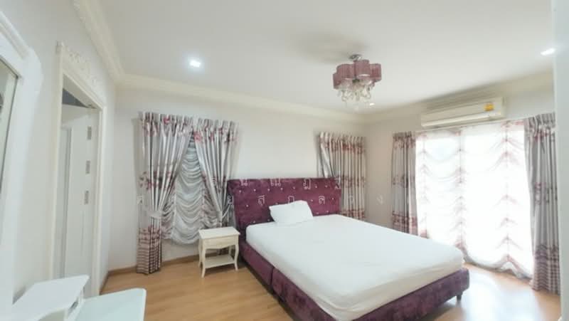 The Plant Chaengwattana, Nonthaburi, Soi Chaengwattana-Pakkred 39, Ban Mai, Pak Kret, Nonthaburi, 4 Bedrooms, 300 sqm, Single Detached House For Sale, by ธนณัฎฐ์ ศตายุสกุลวงศ์, 500175262 - DDproperty.com