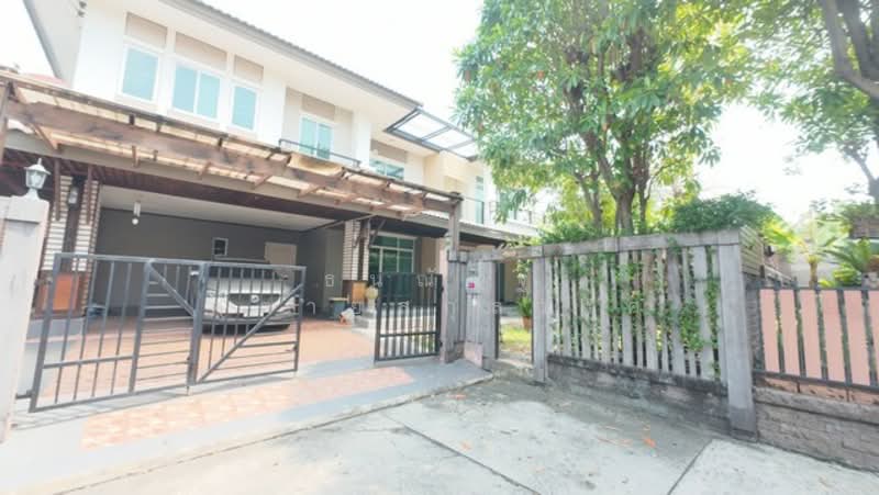 The Plant Chaengwattana, Nonthaburi, Soi Chaengwattana-Pakkred 39, Ban Mai, Pak Kret, Nonthaburi, 4 Bedrooms, 300 sqm, Single Detached House For Sale, by ธนณัฎฐ์ ศตายุสกุลวงศ์, 500175262 - DDproperty.com