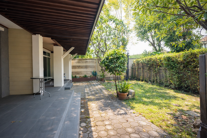 The Plant Chaengwattana, Nonthaburi, Soi Chaengwattana-Pakkred 39, Ban Mai, Pak Kret, Nonthaburi, 4 Bedrooms, 300 sqm, Single Detached House For Sale, by ธนณัฎฐ์ ศตายุสกุลวงศ์, 500175262 - DDproperty.com