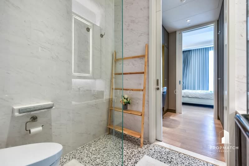 The Residences At Mandarin Oriental : เดอะ เรสซิเดนซ์ แอท แมนดาริน โอเรียนเต็ล, กรุงเทพ, 117 ถนนเจริญนคร, คลองต้นไทร, คลองสาน, กรุงเทพ, 128 ตร.ม., คอนโด ให้เช่า, โดย PROPMATCH CO., LTD., 500175263 - DDproperty.com