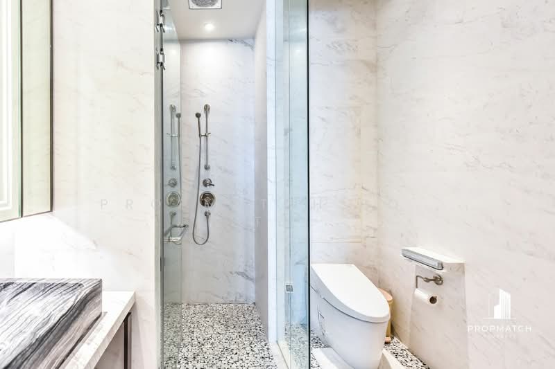 The Residences At Mandarin Oriental : เดอะ เรสซิเดนซ์ แอท แมนดาริน โอเรียนเต็ล, กรุงเทพ, 117 ถนนเจริญนคร, คลองต้นไทร, คลองสาน, กรุงเทพ, 128 ตร.ม., คอนโด ให้เช่า, โดย PROPMATCH CO., LTD., 500175263 - DDproperty.com