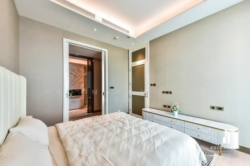 The Residences At Mandarin Oriental : เดอะ เรสซิเดนซ์ แอท แมนดาริน โอเรียนเต็ล, กรุงเทพ, 117 ถนนเจริญนคร, คลองต้นไทร, คลองสาน, กรุงเทพ, 128 ตร.ม., คอนโด ให้เช่า, โดย PROPMATCH CO., LTD., 500175263 - DDproperty.com