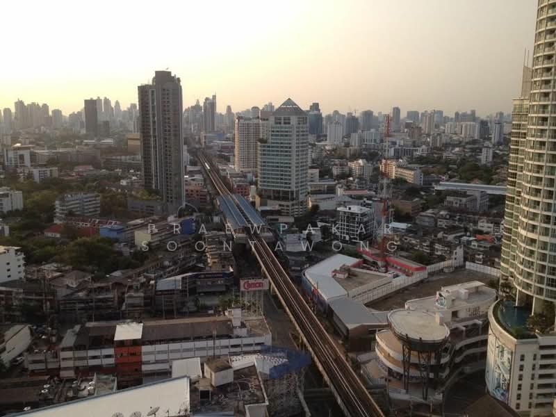 Wyne Sukhumvit : วายน์ สุขุมวิท, กรุงเทพ, 1120 ถนนสุขุมวิท, พระโขนง, คลองเตย, กรุงเทพ, 30 ตร.ม., คอนโด ให้เช่า, โดย Praewpakar Soontawong, 500175265 - DDproperty.com