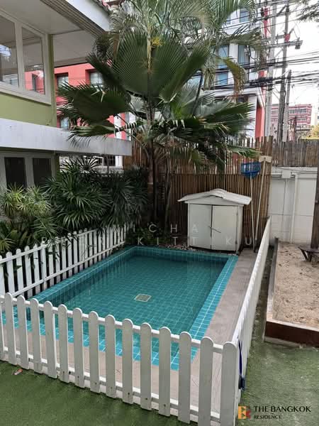House Area Phaya Thai, กรุงเทพ, พญาไท, พญาไท, กรุงเทพ, 400 ตร.ม., บ้านเดี่ยว ให้เช่า, โดย Nicha Peerakittikul, 500175267 - DDproperty.com