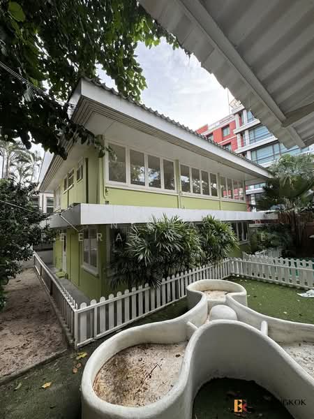 House Area Phaya Thai, กรุงเทพ, พญาไท, พญาไท, กรุงเทพ, 400 ตร.ม., บ้านเดี่ยว ให้เช่า, โดย Nicha Peerakittikul, 500175267 - DDproperty.com
