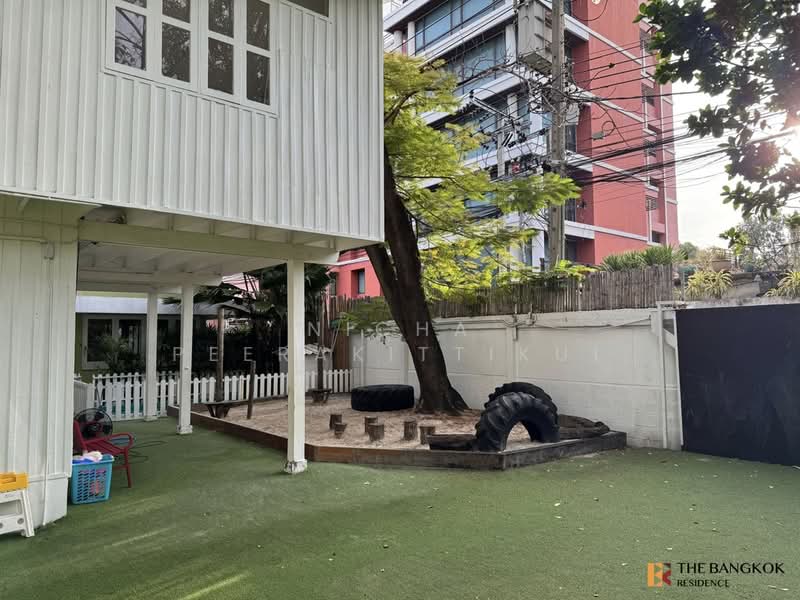 House Area Phaya Thai, กรุงเทพ, พญาไท, พญาไท, กรุงเทพ, 400 ตร.ม., บ้านเดี่ยว ให้เช่า, โดย Nicha Peerakittikul, 500175267 - DDproperty.com