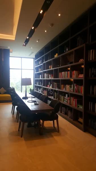 Whizdom Essence : วิสซ์ดอม เอสเซ้นส์, กรุงเทพ, 5 ซอย ปิยะบุตร์ 1, บางจาก, พระโขนง, กรุงเทพ, 34 ตร.ม., คอนโด ให้เช่า, โดย Praewpakar Soontawong, 500175268 - DDproperty.com