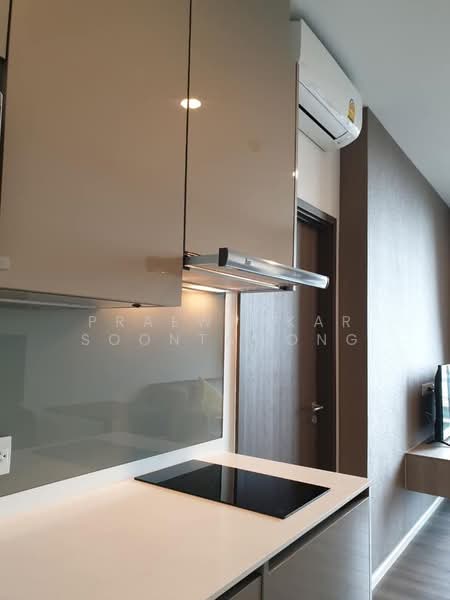 Whizdom Essence : วิสซ์ดอม เอสเซ้นส์, กรุงเทพ, 5 ซอย ปิยะบุตร์ 1, บางจาก, พระโขนง, กรุงเทพ, 34 ตร.ม., คอนโด ให้เช่า, โดย Praewpakar Soontawong, 500175268 - DDproperty.com