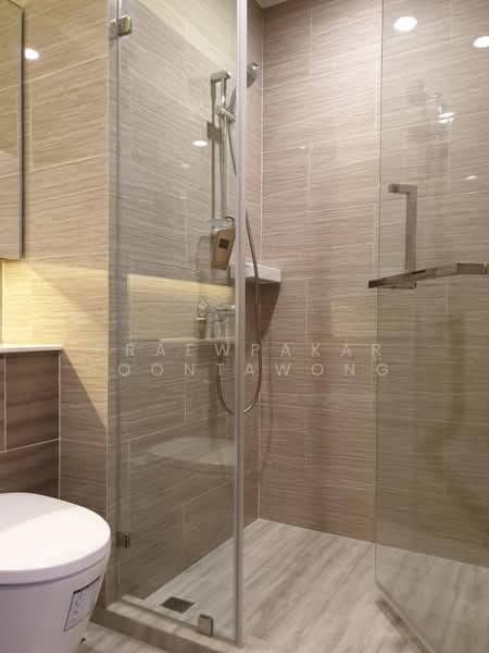 Whizdom Essence : วิสซ์ดอม เอสเซ้นส์, กรุงเทพ, 5 ซอย ปิยะบุตร์ 1, บางจาก, พระโขนง, กรุงเทพ, 34 ตร.ม., คอนโด ให้เช่า, โดย Praewpakar Soontawong, 500175268 - DDproperty.com