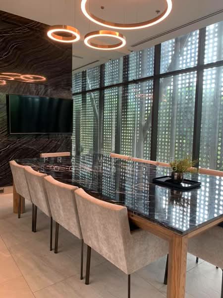 Whizdom Essence, Bangkok, 5 Piyabutr 1 Alley, Bang Chak, Phra Khanong, Bangkok, 1 Bedroom, 34 sqm, Condo For Rent, by Praewpakar Soontawong, 500175268 - DDproperty.com