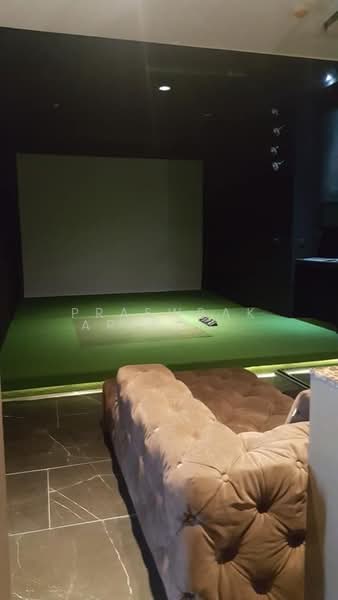 Whizdom Essence, Bangkok, 5 Piyabutr 1 Alley, Bang Chak, Phra Khanong, Bangkok, 1 Bedroom, 34 sqm, Condo For Rent, by Praewpakar Soontawong, 500175268 - DDproperty.com