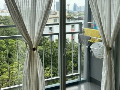 For Rent - The Selected Kaset-Ngam Wongwan, Bangkok