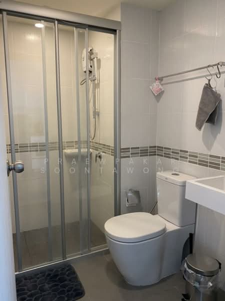 The Selected Kaset-Ngam Wongwan, Bangkok, 18 Ngamwongwan Road, Lat Yao, Chatuchak, Bangkok, 1 Bedroom, 28 sqm, Condo For Rent, by Praewpakar Soontawong, 500175270 - DDproperty.com