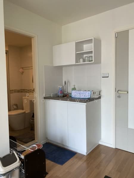 The Selected Kaset-Ngam Wongwan, Bangkok, 18 Ngamwongwan Road, Lat Yao, Chatuchak, Bangkok, 1 Bedroom, 28 sqm, Condo For Rent, by Praewpakar Soontawong, 500175270 - DDproperty.com