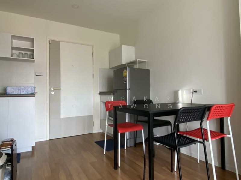 The Selected Kaset-Ngam Wongwan : เดอะ ซีเล็คเต็ด เกษตร-งามวงศ์วาน, กรุงเทพ, 18 ถนน งามวงศ์วาน, ลาดยาว, จตุจักร, กรุงเทพ, 28 ตร.ม., คอนโด ให้เช่า, โดย Praewpakar Soontawong, 500175270 - DDproperty.com