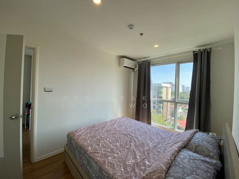 The Selected Kaset-Ngam Wongwan, Bangkok, 18 Ngamwongwan Road, Lat Yao, Chatuchak, Bangkok, 1 Bedroom, 28 sqm, Condo For Rent, by Praewpakar Soontawong, 500175270 - DDproperty.com