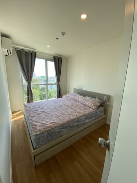 The Selected Kaset-Ngam Wongwan, Bangkok, 18 Ngamwongwan Road, Lat Yao, Chatuchak, Bangkok, 1 Bedroom, 28 sqm, Condo For Rent, by Praewpakar Soontawong, 500175270 - DDproperty.com