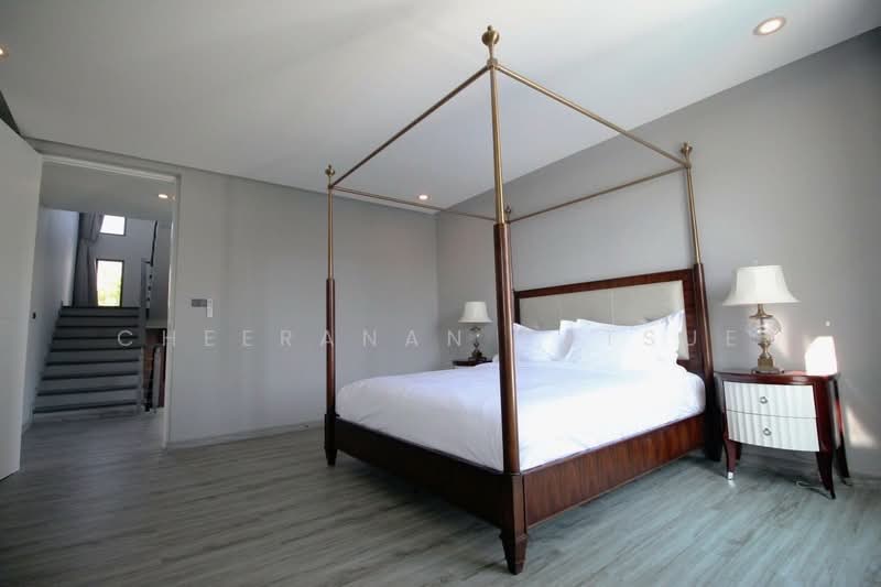 Pool Villa 2 Stories, ประจวบคีรีขันธ์, หัวหิน, หัวหิน, ประจวบคีรีขันธ์, 750 ตร.ม., บ้านเดี่ยว ขาย, โดย Cheeranan Satsue, 500175272 - DDproperty.com