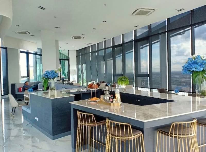 Niche Mono Sukhumvit-Bearing, Samut Prakan, Posaya Non Alley, Samrong Nua, Muang Samut Prakarn, Samut Prakan, 1 Bedroom, 28 sqm, Condo For Rent, by Praewpakar Soontawong, 500175276 - DDproperty.com